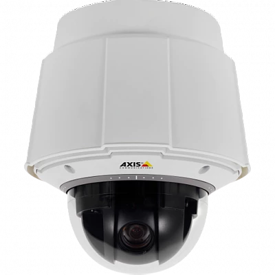 IP-камера видеонаблюдения Axis Q6055-C